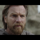 Screenshot of Ewan McGregor in Obi-Wan Kenobi